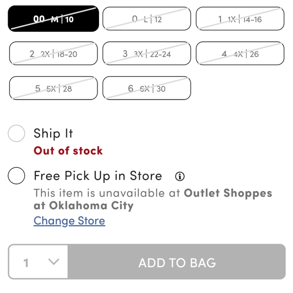 Torrid Blush Pink Harper Georgette Pullover 3/4 Sleeve Blouse Womens Size L (00) - Picture 12 of 12